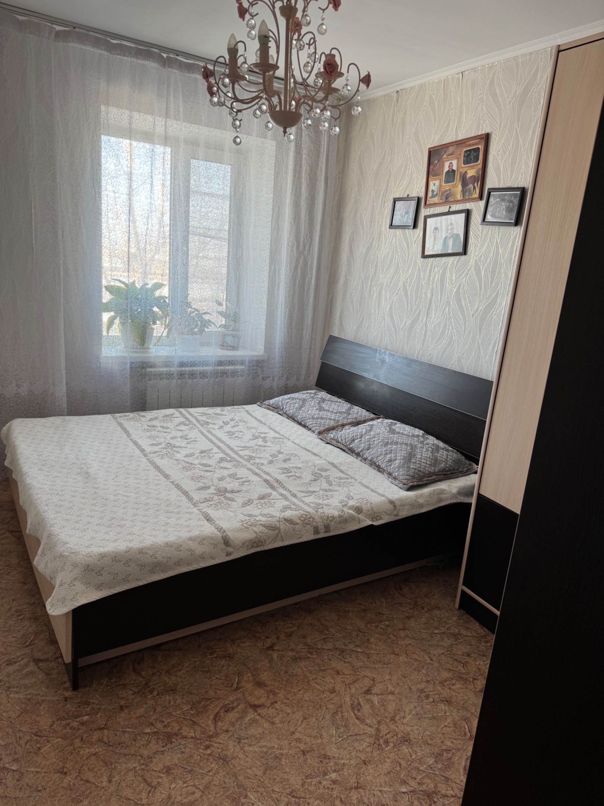 Продам 3х комнатную квартиру