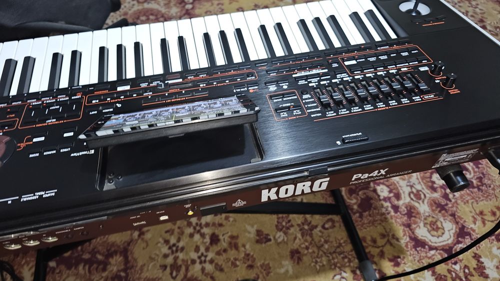 Vand korg Pa 4x 61