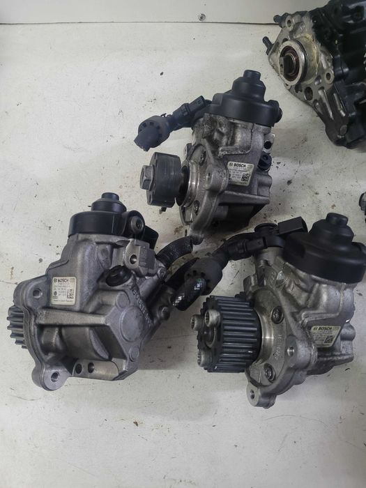 Pompa inalta presiune 2.0 TDI 03L130755AC CGL A4 B8 A5 A6 C7