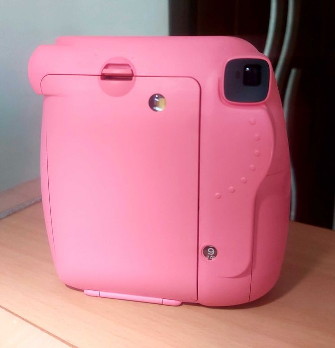 Camera foto instant Fujifilm Instax Mini 9