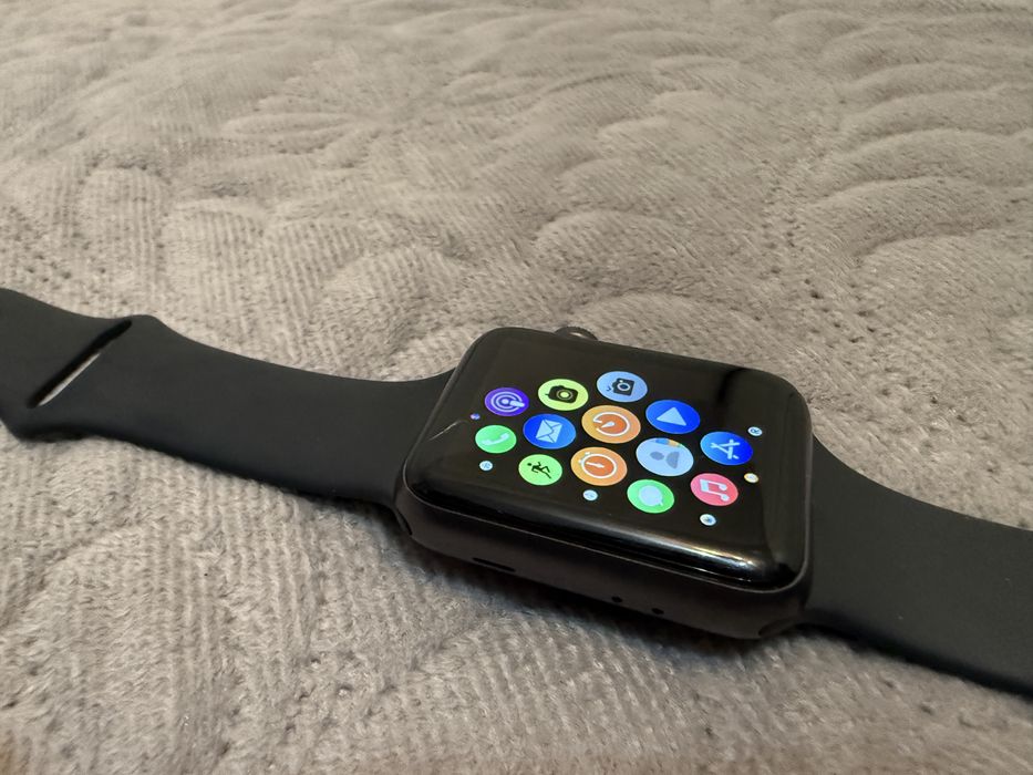 Vand apple watch series 3 42mm