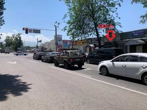 Сдам в аренду помещение свободного назначения 35  кв. м