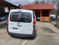 Renault kango anul 2012