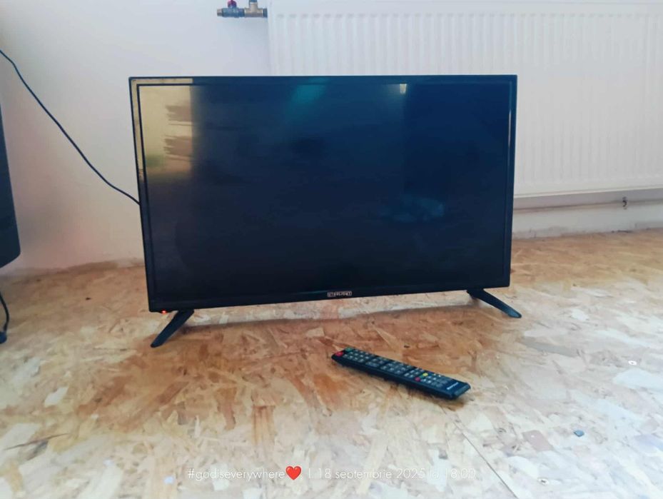Tv starlight 81 cm.