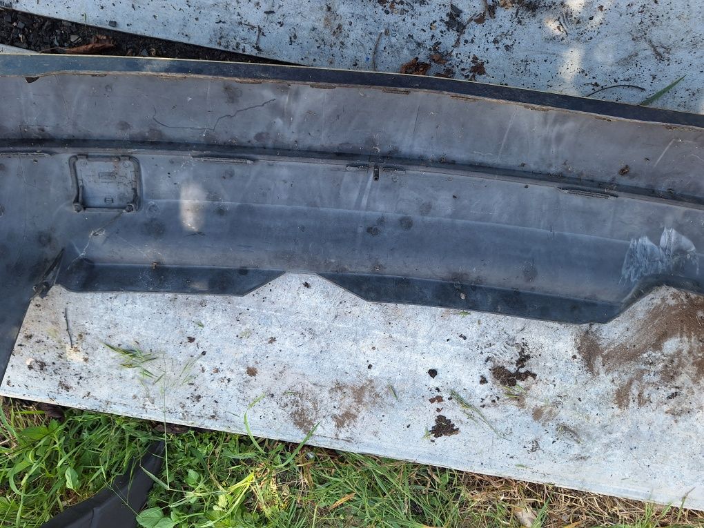 Задна броня за Citroen Xanita 96-98г