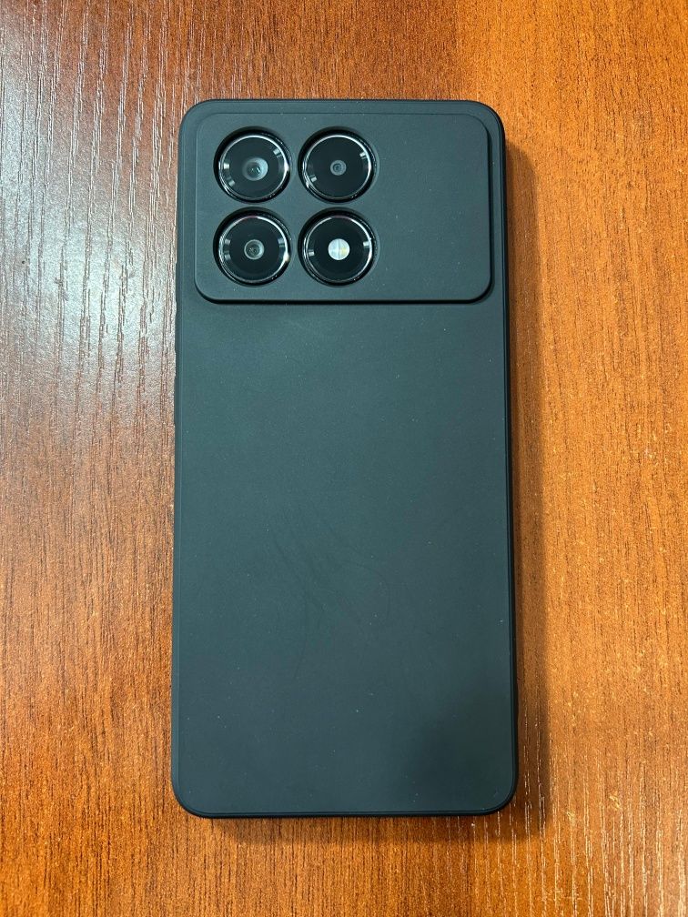 Poco X6 Pro Global 12/512