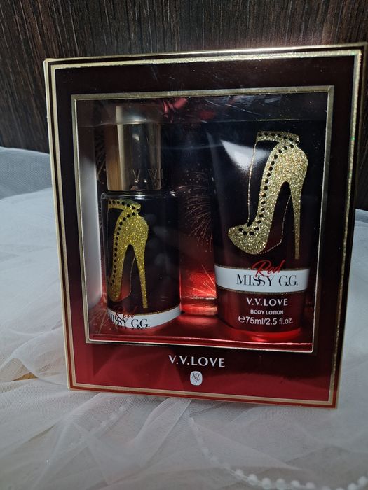 Set cadou pentru femei