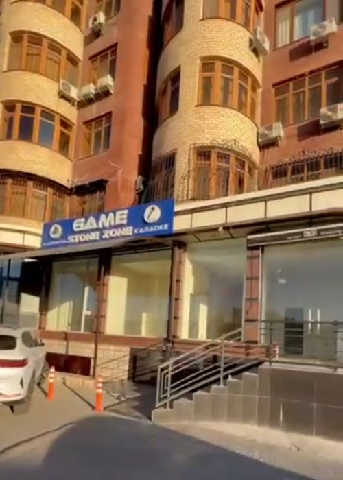 Продаётся нежилое помещение