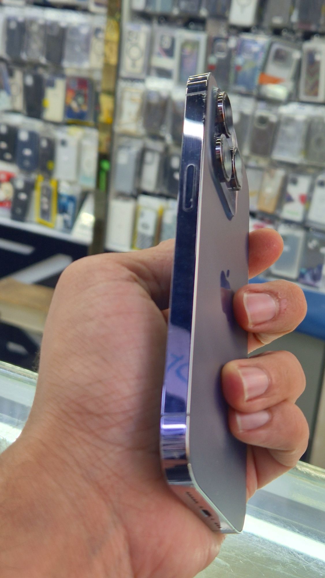 Iphone 14 pro 128 Dual