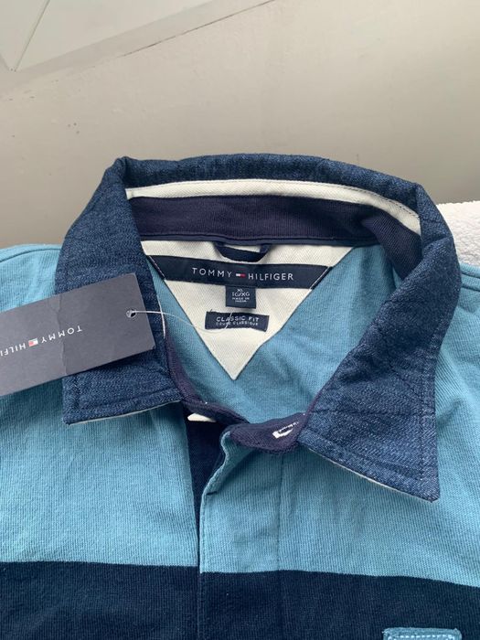 Bluza Tommy Hilfiger