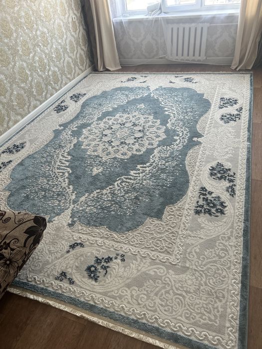 Ковер залға,спальныйға