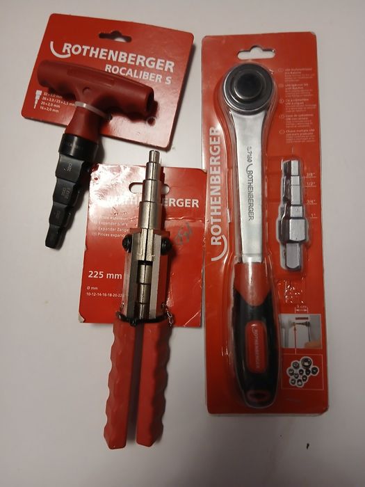 Rothenberger Profesional