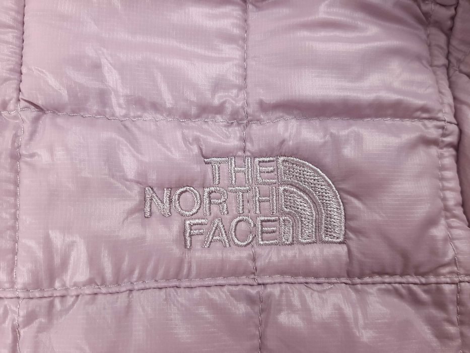 The North Face ThermoBall - Оригинално дамско яке размер S