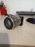 Sony NEX-5N, 16.1MP, Black + Obiectiv 18-55mm, Black 10/10!