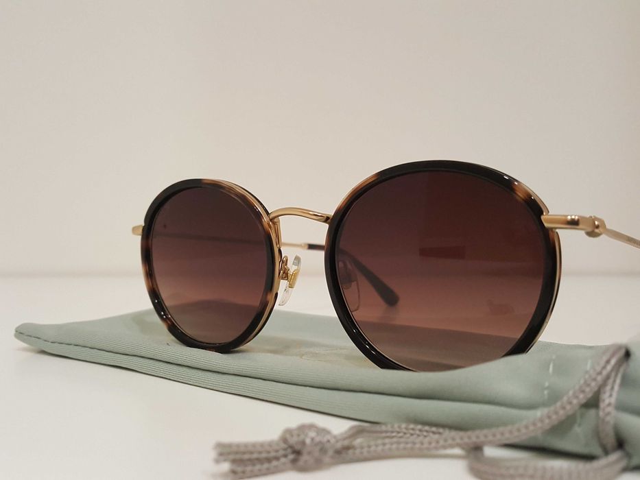 Слънчеви очила Kapetan & Son