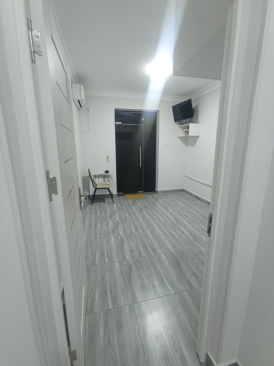 Продаётся коммерческое помещение в Шайхантахурском районе столицы