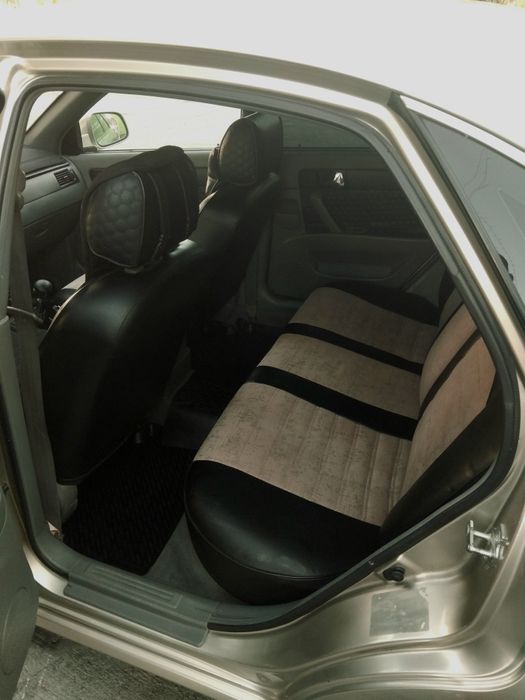 Chevrolet Gentra 2016 (Ravon)