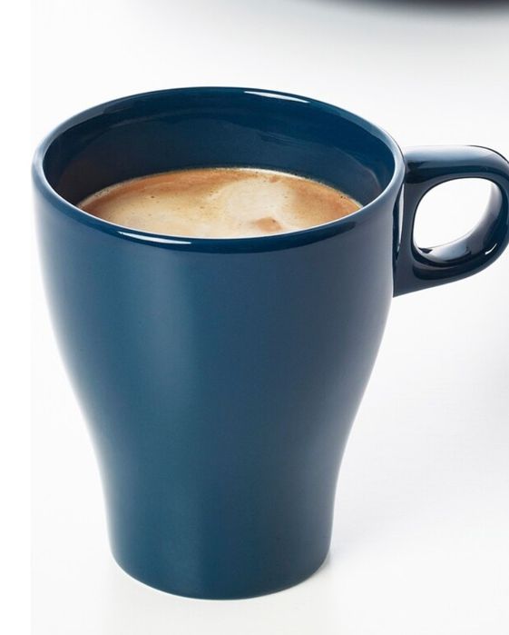 Кружки ИКЕА 6 шт