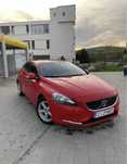 Vand volvo v40  2014