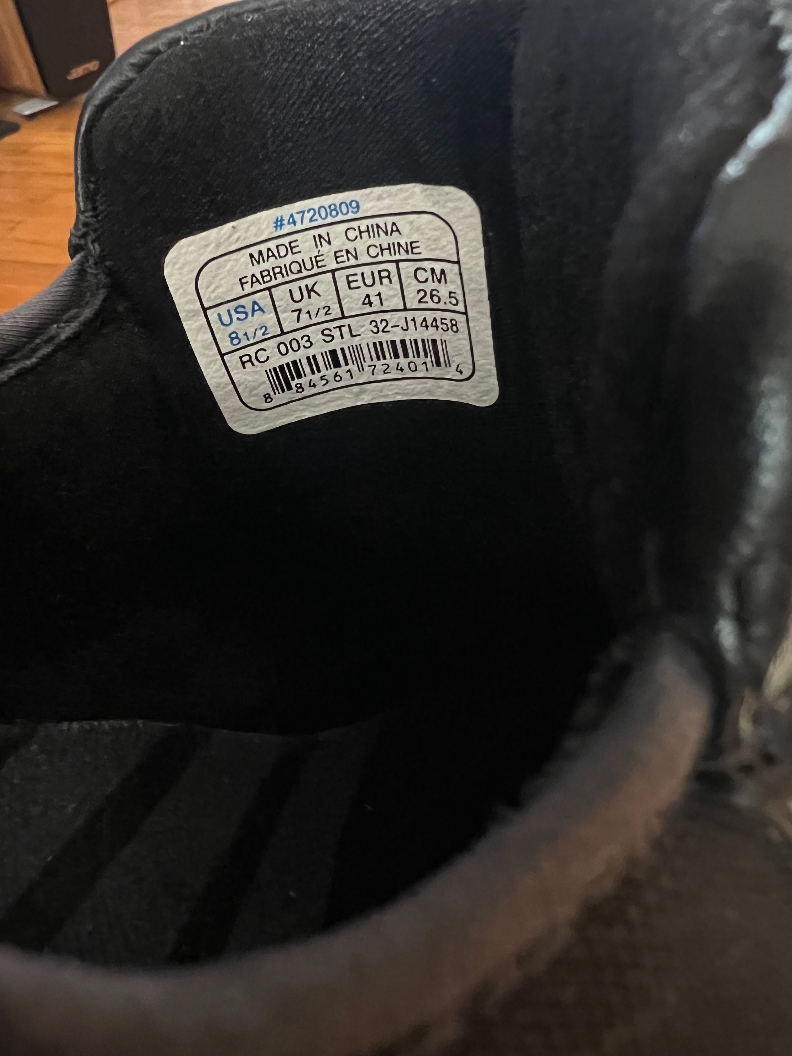Pantofi sport Emporio Armani