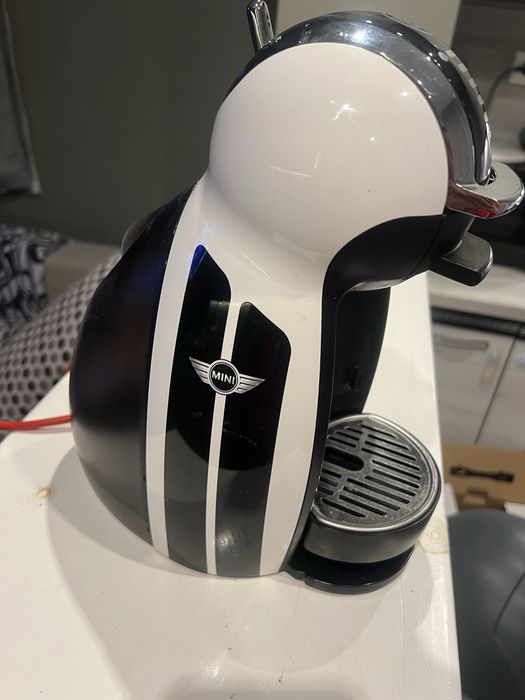Dolce gusto-кафе машина