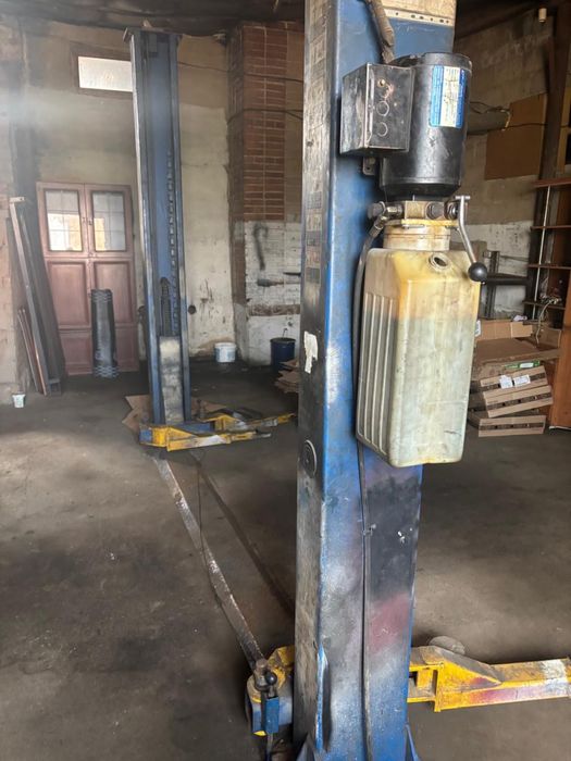 Продам подьемники