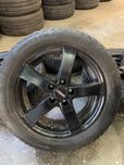 Алуминиеви джанти за Фолксваген/VW,Сеат/Seat,Шкода/Scoda