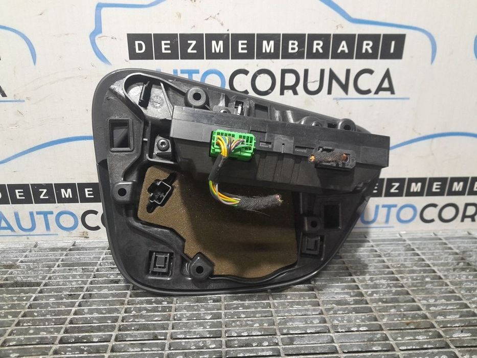 Afisaj bord Volvo XC60 2008 - 2013 (1121)