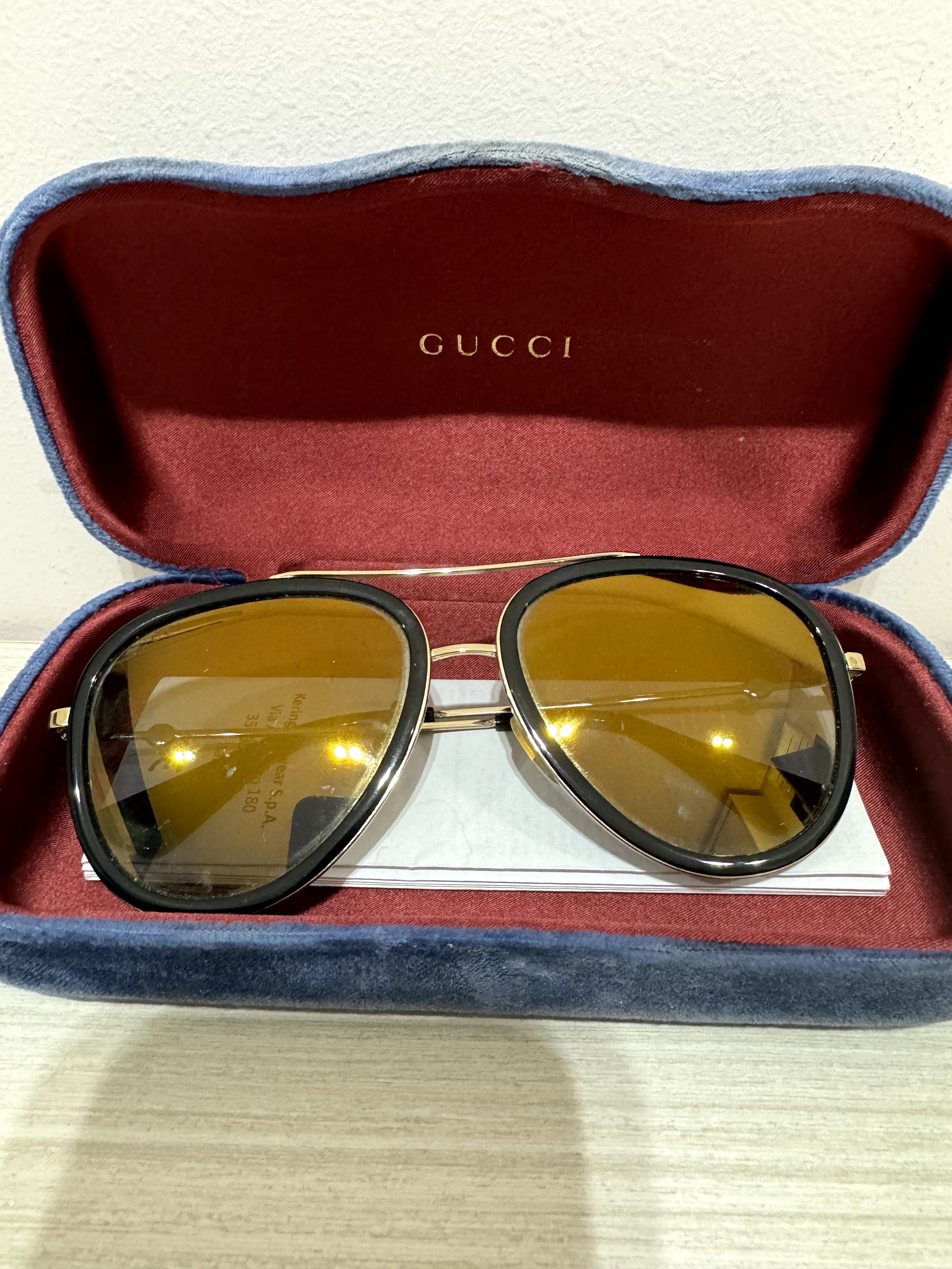 Оригинални очила Gucci