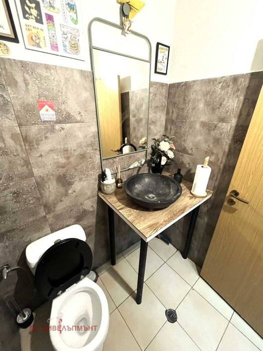 Дава под Наем МАГАЗИН
град София, Дървеница ул. Пловдивско поле