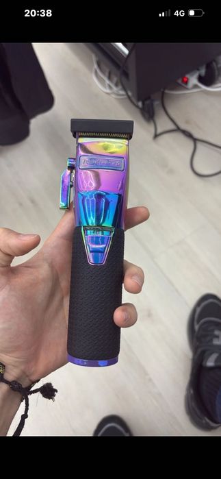 Clipper Babyliss Chameleon