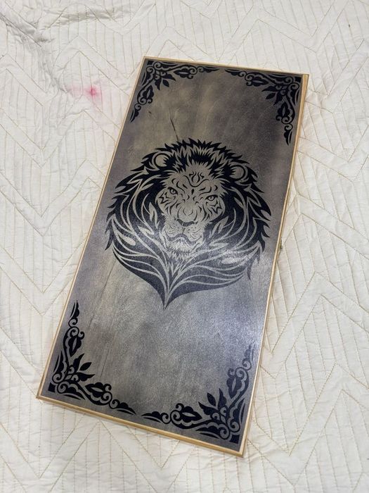 Нарды продаётся новый