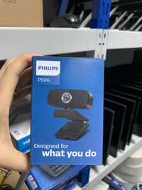 Камера для компьютера philips