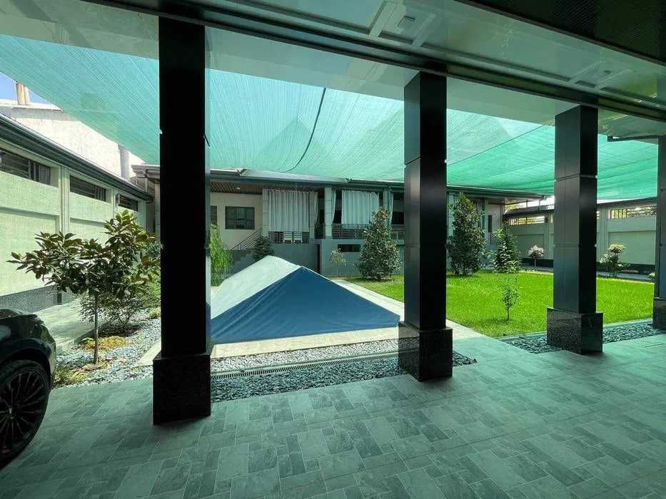 Сдается Евро Дом | 8 сот - 760 м2 | Саракулька | House for Rent