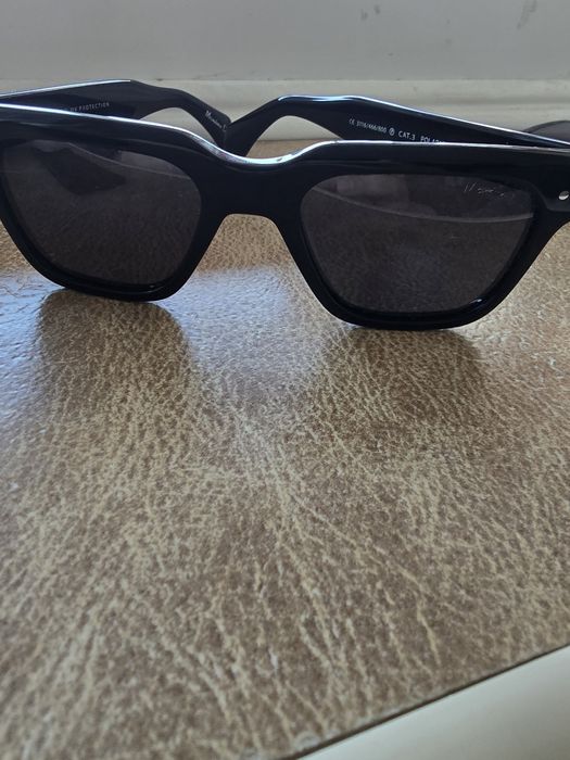 Ochelari polarizati de soare  Massimo Dutti