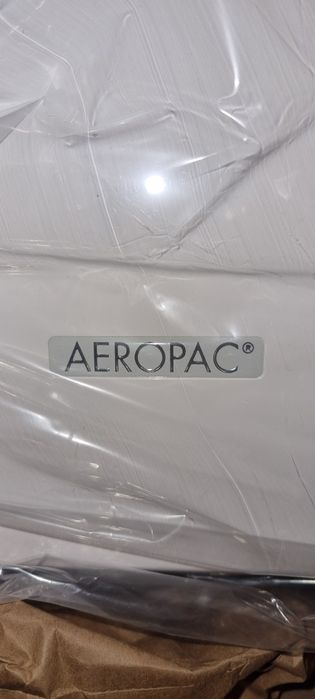 Aerisitor de perete Siegenia Aeropac standard
