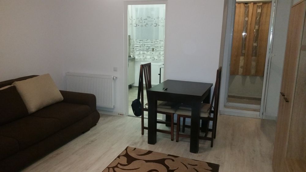 Închiriez garsonieră Militari Rezidence