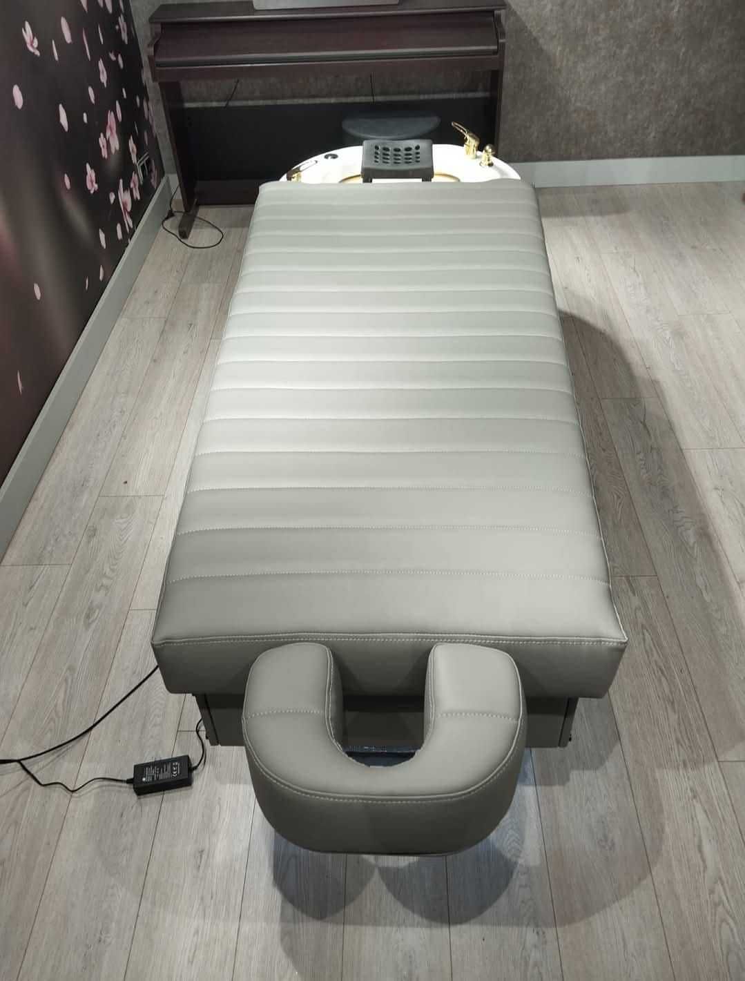 Масажни кушетки + HEAD SPA