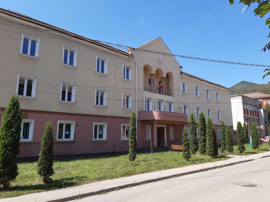 Cabinet stomatologic în orasul Petrila judetul Hunedoara