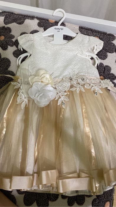 Платье для девочек