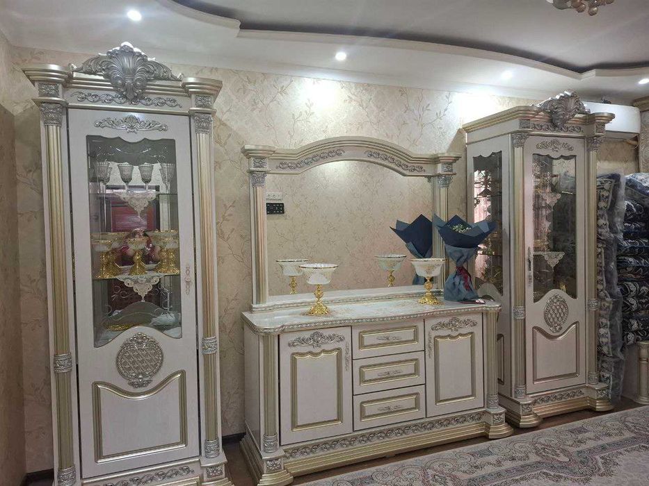 Mebel Kamot holati yangi