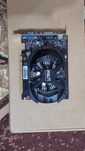 Видеокарта GTX 650