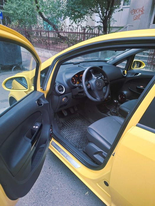 Opel Corsa 1.3 Disel
