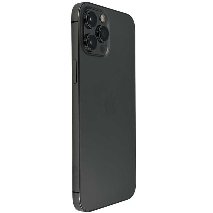 Magazin apple iPhone 12 pro max 128gb graphit foarte bun garantie rate