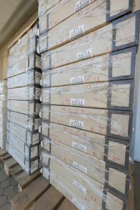Stoc mare Calorifere Oțel, Baie, Elementi Aluminiu - Livrare rapidă!