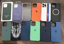 Vand huse iphone 13 pro max/iphone 12