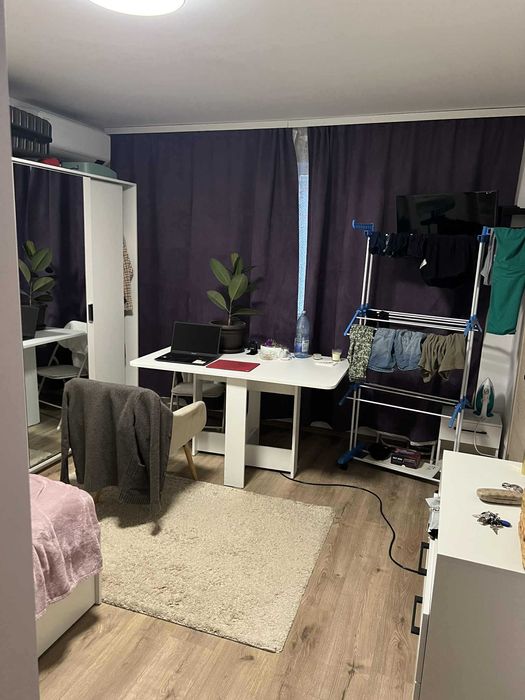 Inchiriere garsoniera