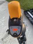 Nivela laser Trimble Spectra Precision 1000 + trepied + mira