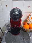 Espressor cu capsule