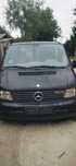 Mercedes Vito 2.2 CDI FĂRĂ ACTE STARE de funcționare  Piese Dez